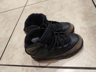 Jordans