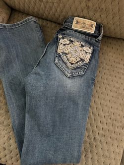 Grace size 25 $20