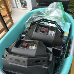 Vintage Music Electronics