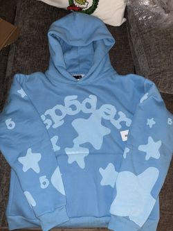 SPIDER HOODIE