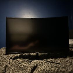 Samsung Curved 27 inch Monitor
