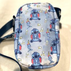 Stitch Shoulder Bag