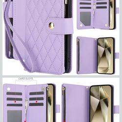 Wallet Phone case
