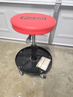 Pro-Lift Stool