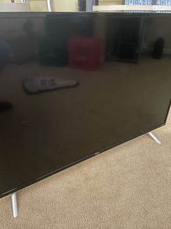 55 in Roku tv