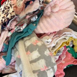 Baby Clothes 