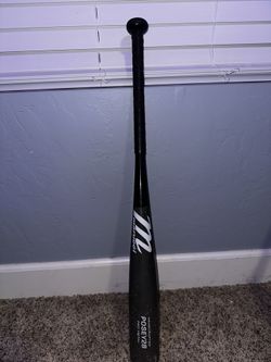 Posey 28 Baseball Bat
