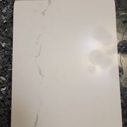 Beautiful Stone Quartz Cutting Board 
