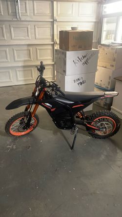 Gearfast ebike