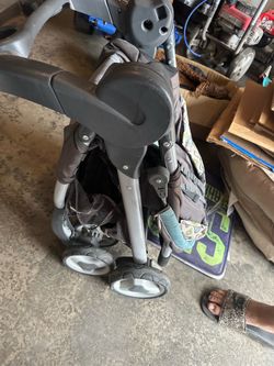 Stroller