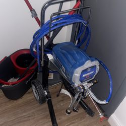 Pain Sprayer 