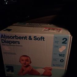 Diapers