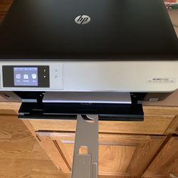 HP ENVY 5530 Printer Scan Copy