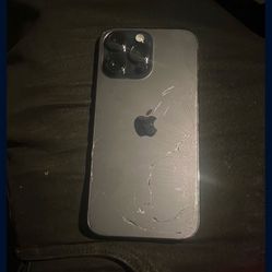 iPhone 14 Pro Max 128gb