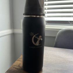 Ceres Chill Bottle