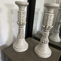 💞Beautiful Candle Holders