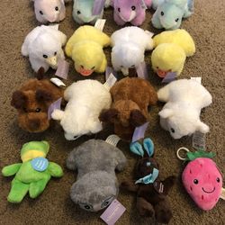 Quick sale package