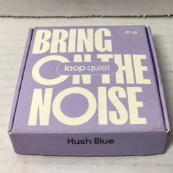 Loop Quiet Earplugs 
