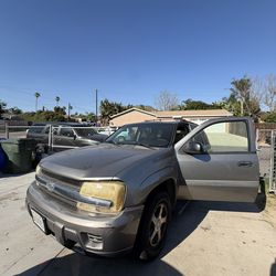 2005 Chevy Trailblazer