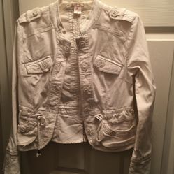 Light Weight Jacket 