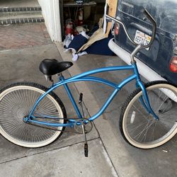 Beach Cruiser