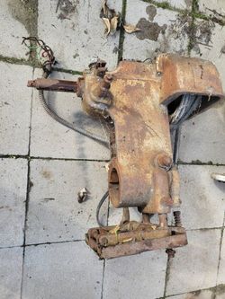 20 Inch Drill Press Head Only Brand Walker Turner