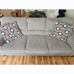 Queen Size Sofa Bed 