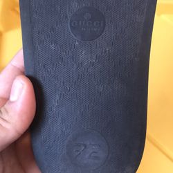 Gucci Sandals 