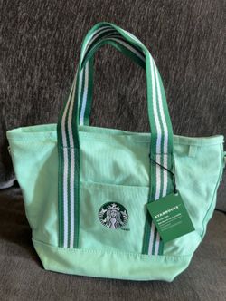 starbucks Tote 2026
