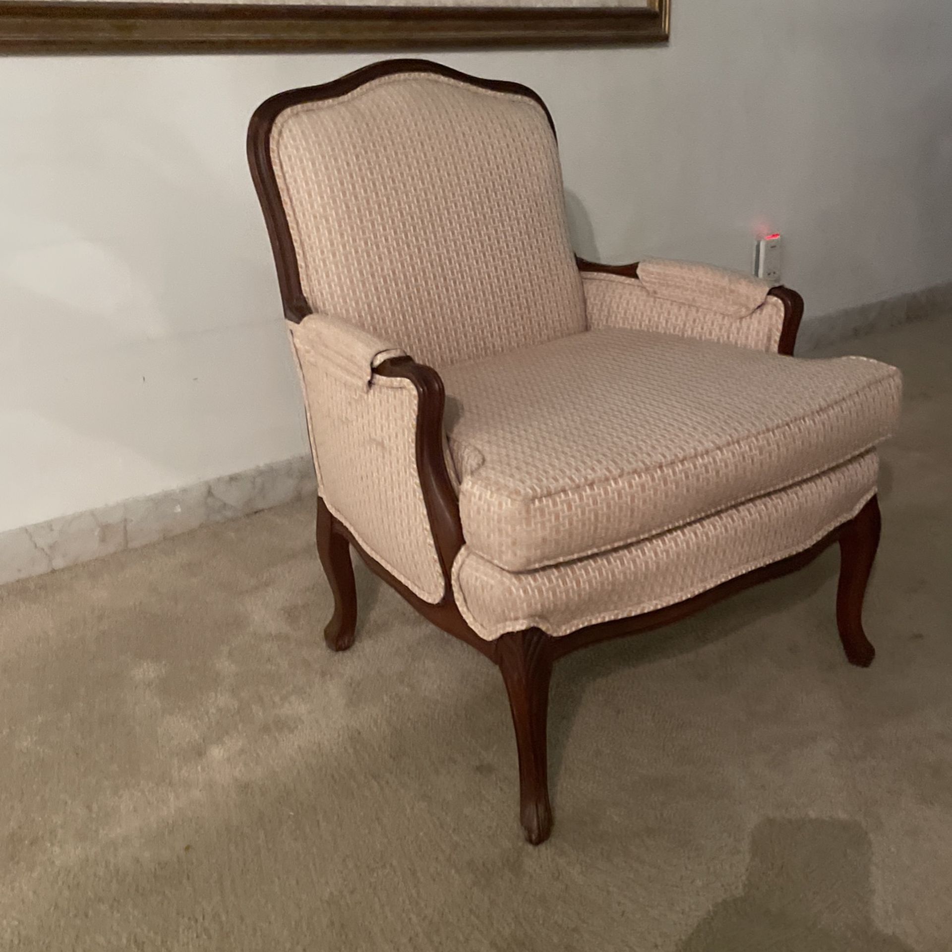 Antique Chair