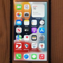 Apple iPhone 6s
