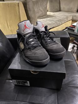 Air Jordan Retro 5 Low Golf