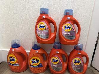 Tide