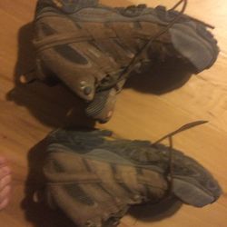 Merrell Hiking Boots 11.5