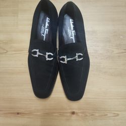 Men's Salvatore Ferragamo AUTHENTIC  Shoes