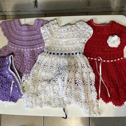 Baby Dresses 