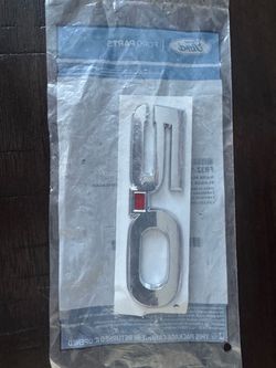 Brand new 15-26 ford mustang chrome 5.0