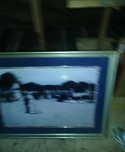 Picture by john singer sargeant