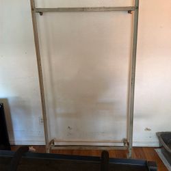 Twin Bed Fram 