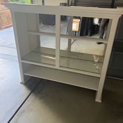 China Cabinet/hutch