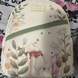 Loungefly Disney Backpack