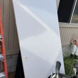 FREE Two Closet Doors FREE