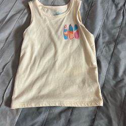 Toddler Boy 4T