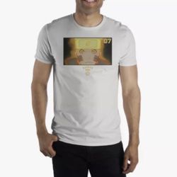 Naruto Shippuden Naruto 07 T-Shirt