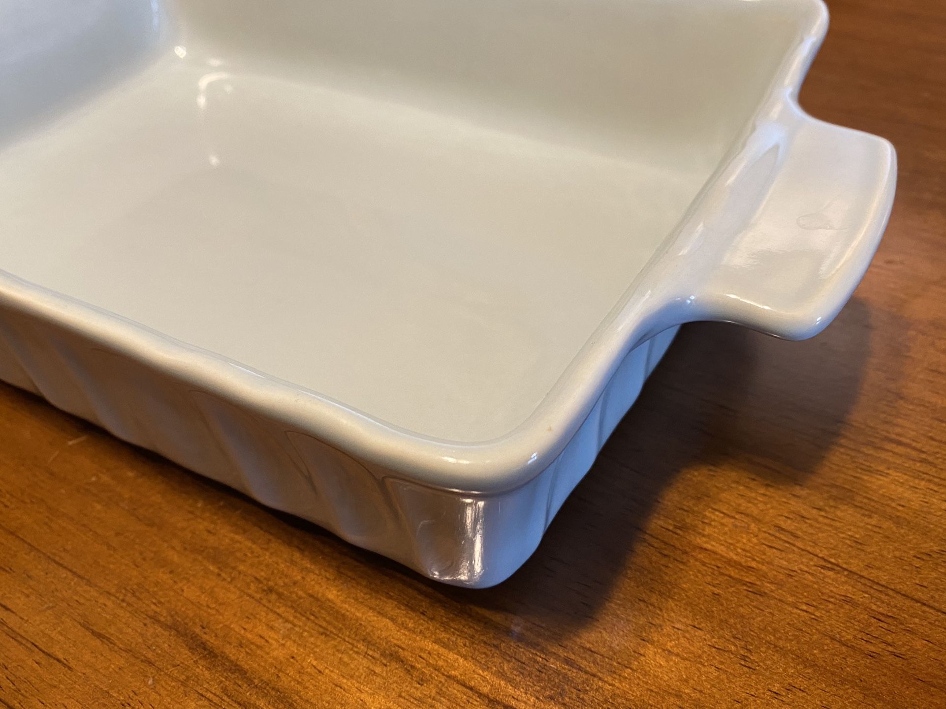 Ceramic Baking Pan  Cielos Marketplace