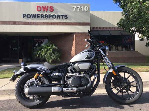 2017 Yamaha Bolt R Spec For In San Go Ca Offerup 2017 Yamaha Bolt R Spec