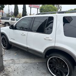 For Sale Ford Explorer 