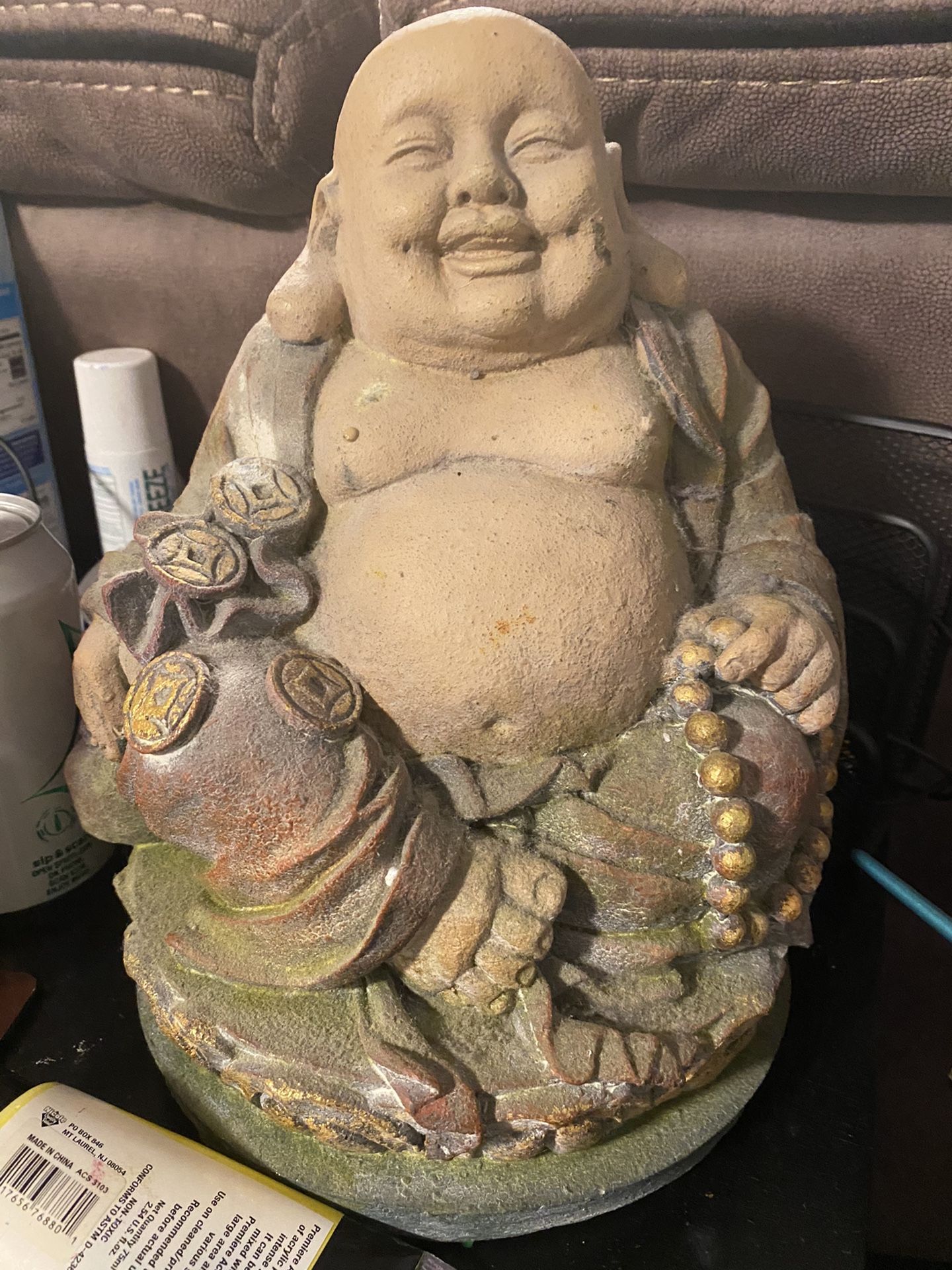 Budha statue