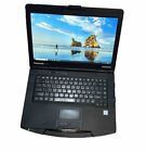 Panasonic Cf-54 I5 8 Gig Ram 256 Ssd Win10