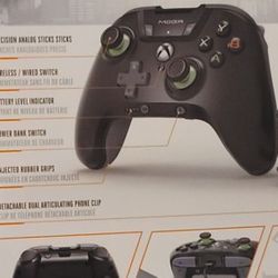 Xbox Controller/Bluetooth For Android Devices